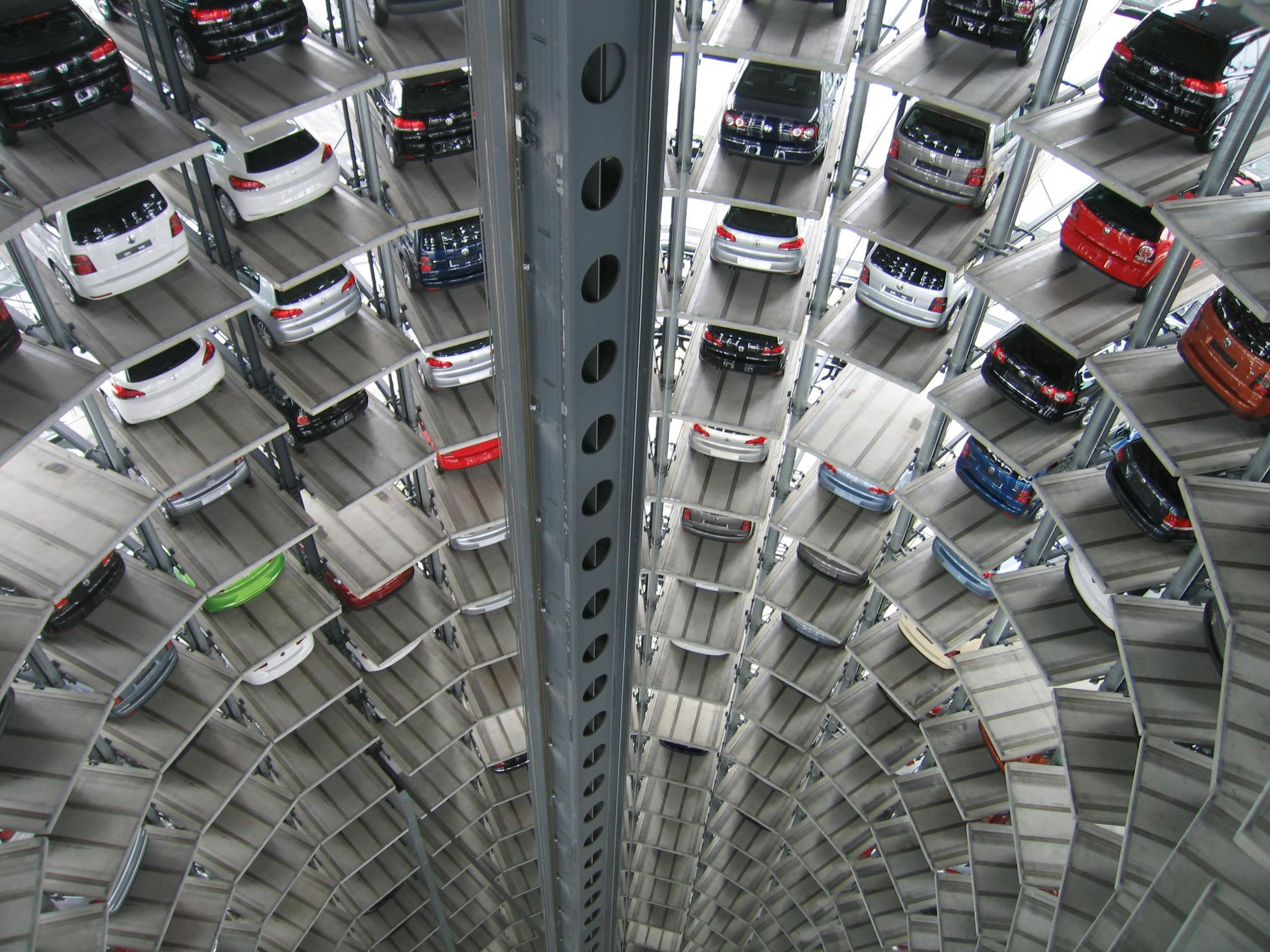 Automotive & Transportation