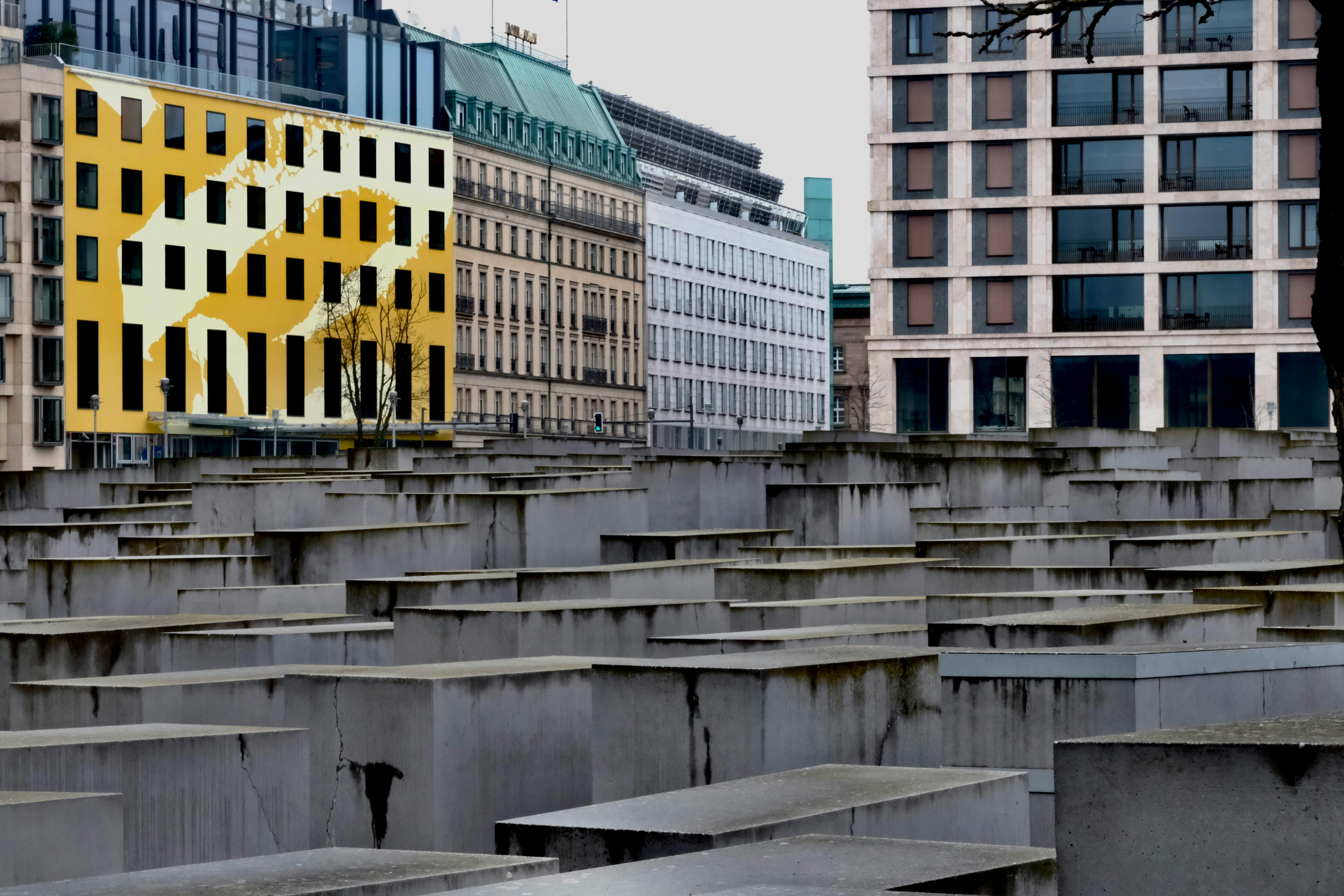 Urban Development