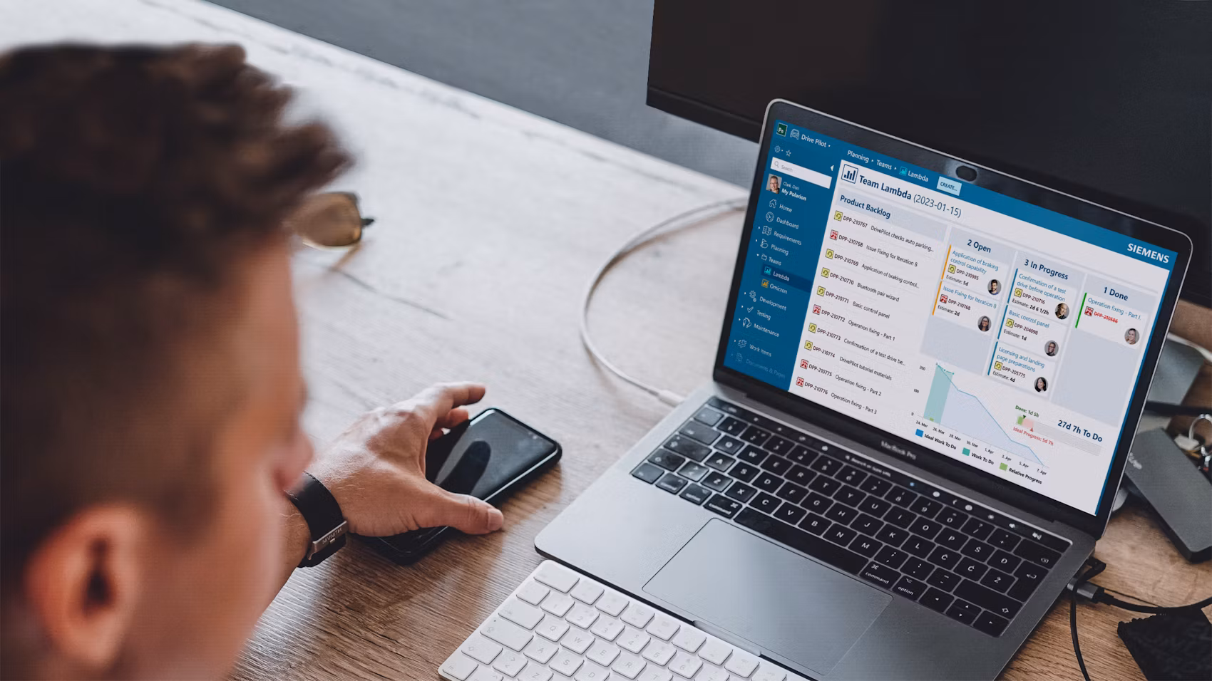 polarion-lifecycle-management