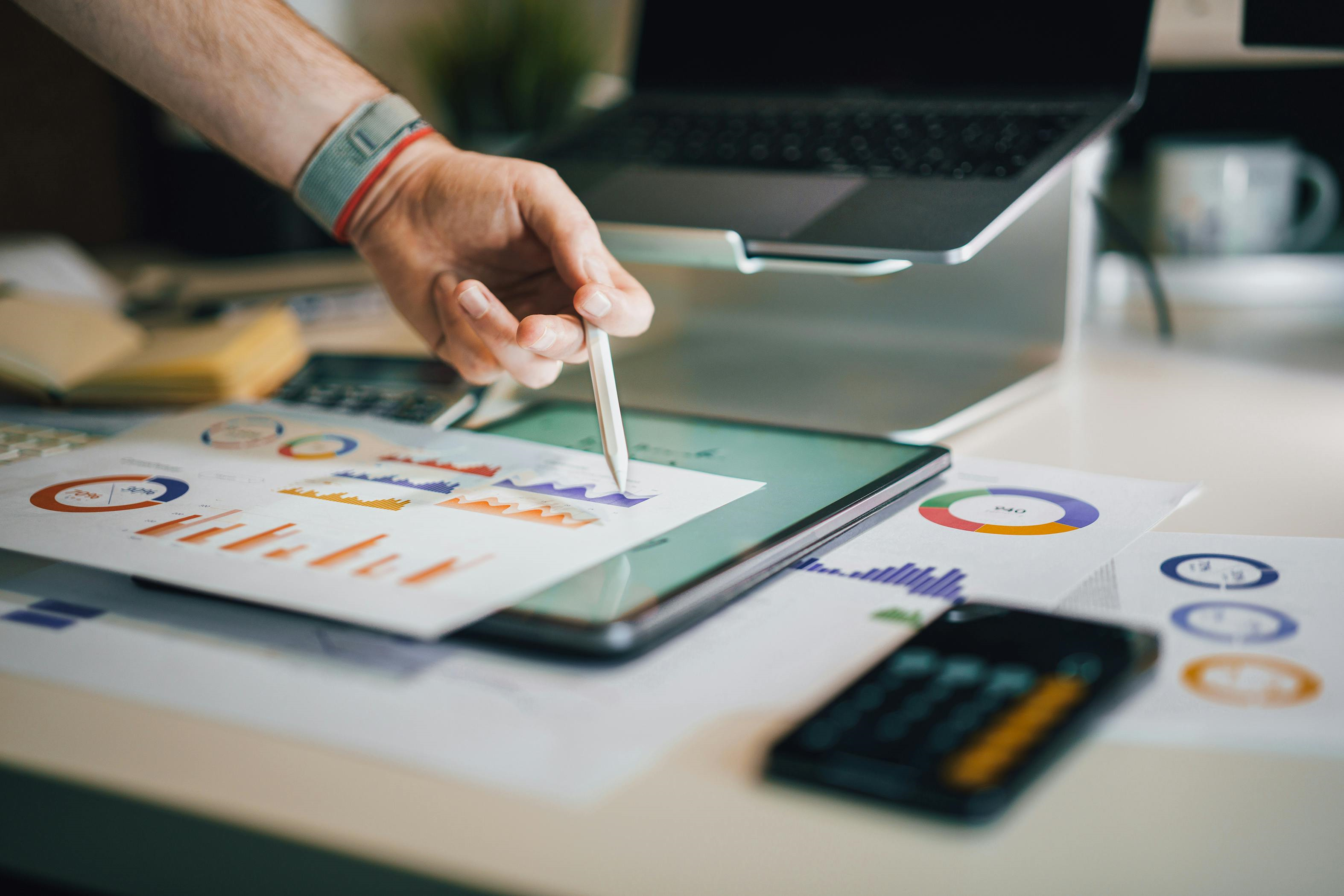 product cost management