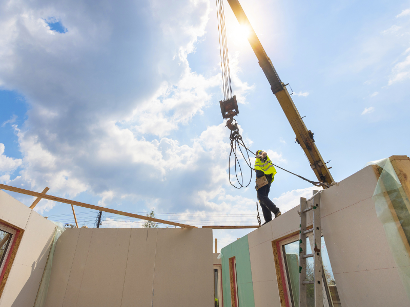How Do You Establish a Uniform Way of Working in a Growing Construction Company?