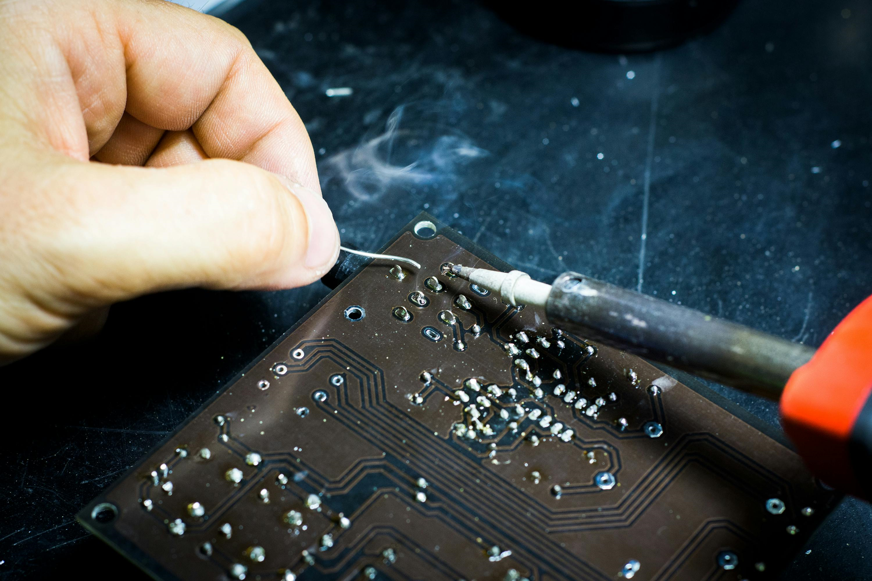 Semiconductor Solutions