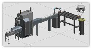 tecnomatic process simulate delta