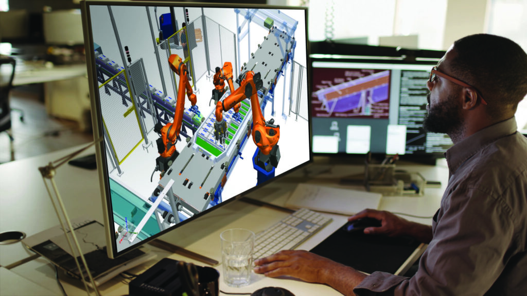 tecnomatix Plant Simulation free trial
